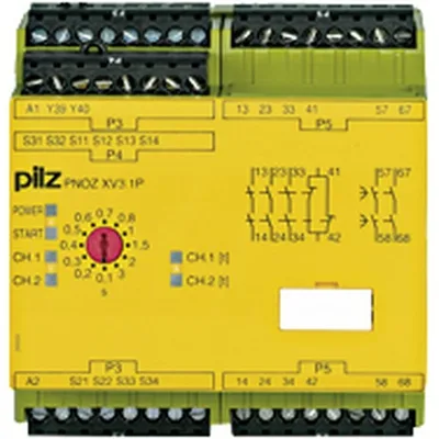Pilz 777522
