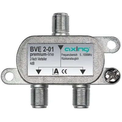Axing BVE00201