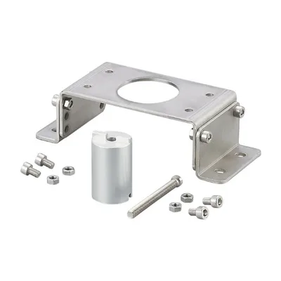 IFM VALVE BRACKET 20-40MM Montaj levhası