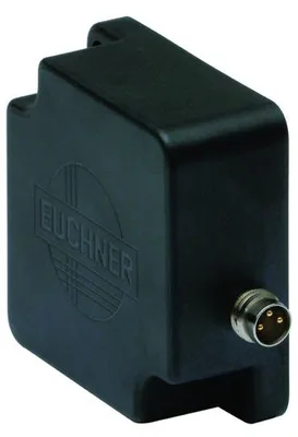Euchner CES-A-LQA-SC Read head , M8 plug connector