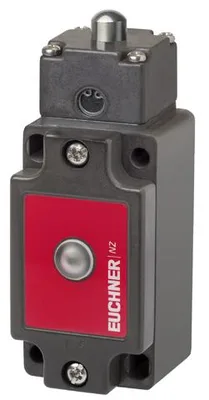 Euchner NZ1WO-528L060-M Safety switch NZWO, rounded plunger