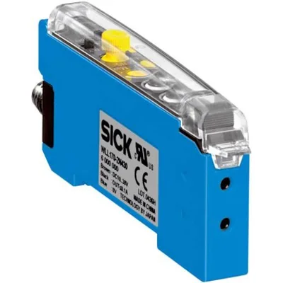 Sick WLL170-2P330 LICHTLEITERVERST.