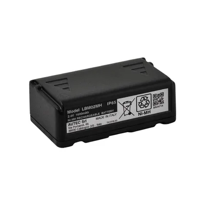 Autec LBM02MH Vinç Kumandası Bataryası