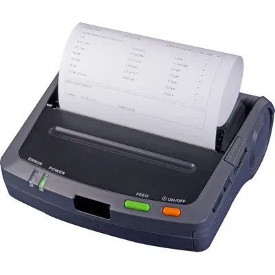 Gossen Metrawatt Z721S