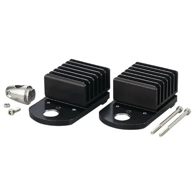 IFM COOLING ELEMENT 2 SMART CAM FF 3D kameralar için soğutma elemanı