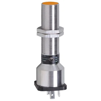 IFM IGA3008BFPKG/SS-000-K/400mA İndüktif sensör