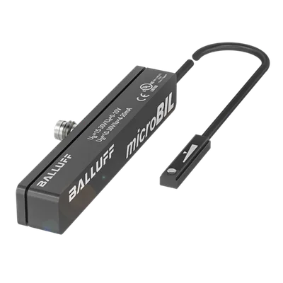 Balluff BIL ED0-B010P-02/30-S75 Manyetoendüktif sensörler