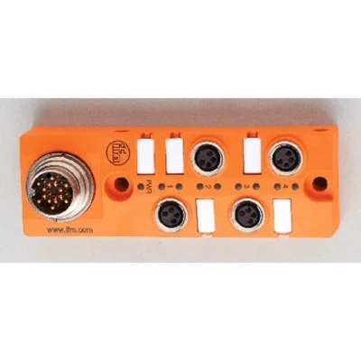 Ifm Electronic ZDO4F049MSS0000---STGO120MSS