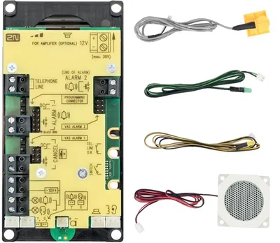 Schmersal 2N L1 CABIN UNIT - COP- WIRED