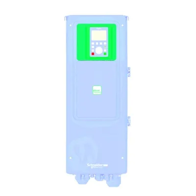 Schneider Electric ATV650D15N4