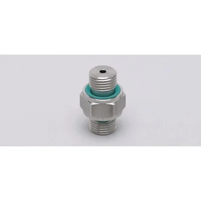 Ifm Electronic ADAPT PX G1/4A-G1/4A V4A