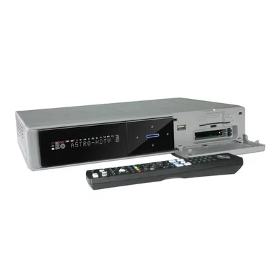 Astro ASR 1200 TWIN