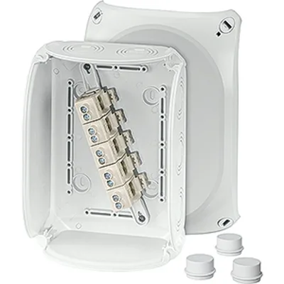 Hensel DK 1610 G