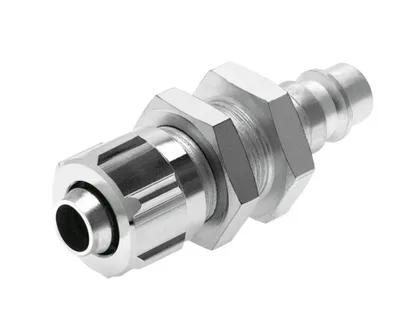 Festo KSS6-CK-9-S Quick coupling plug