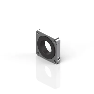 Beckhoff ZS4000-2100 Metal flange