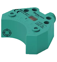 Pepperl+Fuchs NBN3-F25R-E3-V1 Switching function