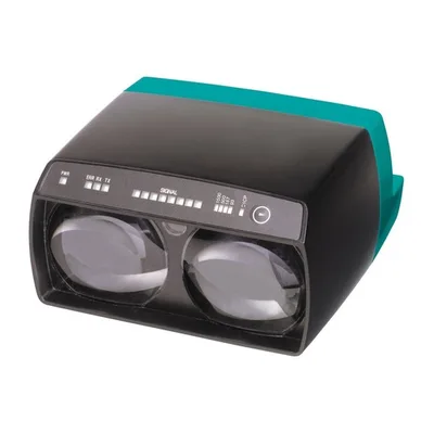 Pepperl+Fuchs LS611-DA-P