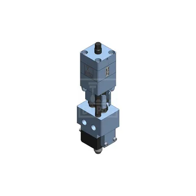 Dopag 401.05.00 2K Valve ID8/8