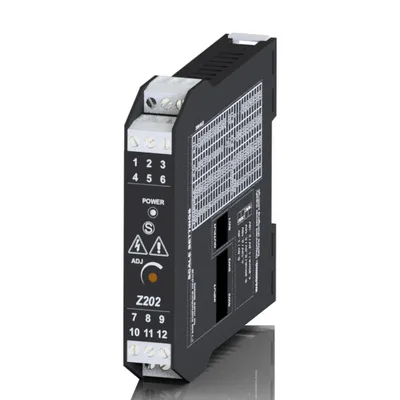 Seneca Z202 AC voltage converter 0500 Vac