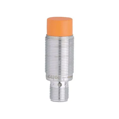 Ifm Electronic Ifm IGS207 IGB3012-APKG/US-104 Inductive Sensor