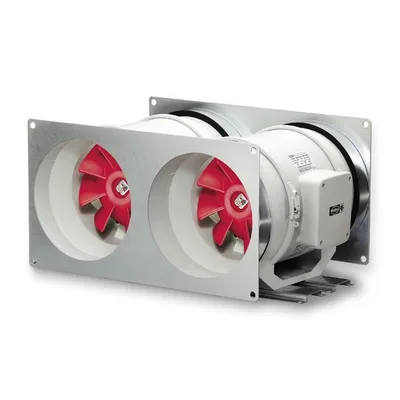 Helios Ventilatoren MVP 125