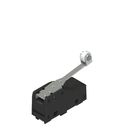 Pizzato MK V11D40 Microswitch with roller lever