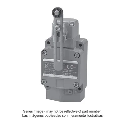 Azbil 1LX7003-SK Vertical Explosion-Proof Switch