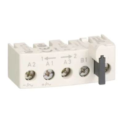 Schneider Electric LU9M1