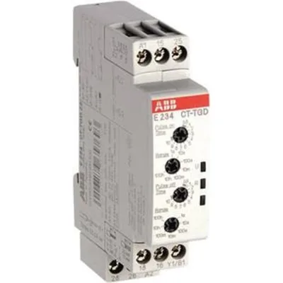 ABB CT-TGD.22