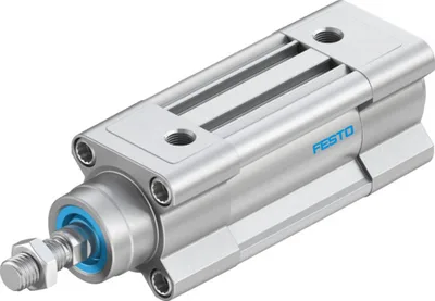 Festo DSBC-32-20-PPSA-N3 Standart silindir