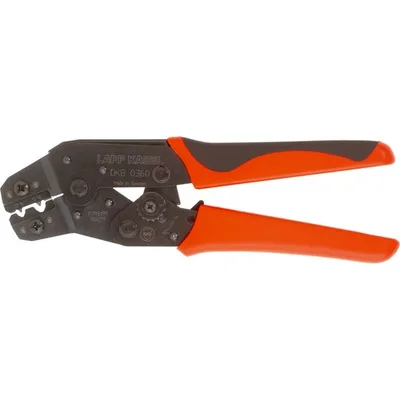 Lappkabel 61722110