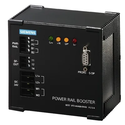 Siemens 6ES7972-4AA02-0XA0