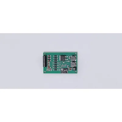 Ifm Electronic PCB 3DI 3DO T IP00