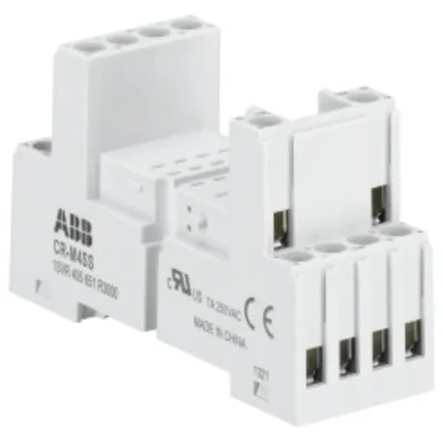 ABB CR-M4SS