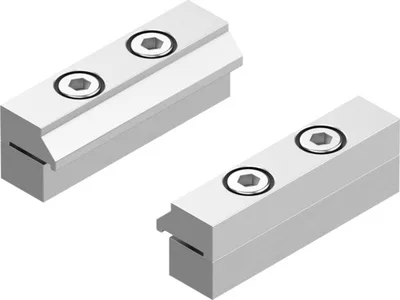 Festo MUE-45 Profil montajı