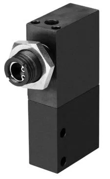 Festo VZB-3-1/4 Zaman geciktirme valfi