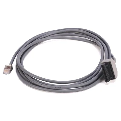 Allen Bradley 1761-CBL-AS09 MicroLogix Cable