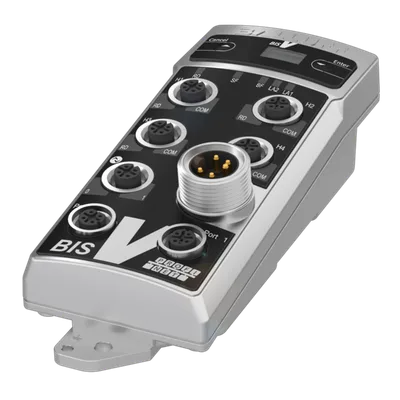 Balluff BIS V-6108-048-C002 Çok frekanslı değerlendirme birimleri