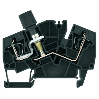Weidmüller ZSI 6-2 2X2.5/G20