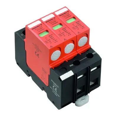 Weidmüller VPU II 3 LCF 280V/40KA
