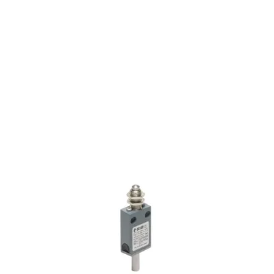 Pizzato FA 4510-2SH-EX5 Prewired position switch with threaded piston plunger ATEX cat 3D-3G