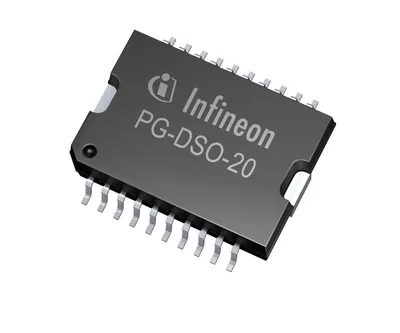 Infineon TLE6220GP