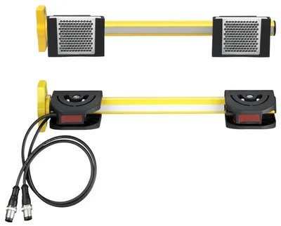 Leuze Set-AC-MLX.2-2SA Susturma sensör seti