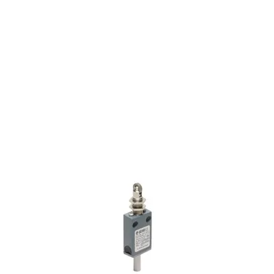 Pizzato FA 4512-2SH-EX5 Prewired position switch with threaded plunger with roller ATEX cat 3D-3G