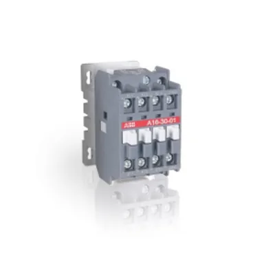 ABB A16-30-01 110V 50Hz / 110-120V 60Hz
