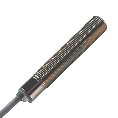 Rechner Sensors KAS-70-A12-A-M12-PTFE/VAb-Z02-1-HP Capacitive Sensors (KAS)
