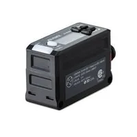 Keyence AI-B100 Built-in Amplifier Model: 100mm