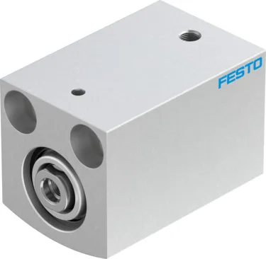 Festo AEVC-20-25-I-P Kısa stroklu silindir