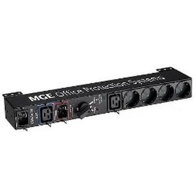 Eaton Electric Eaton HotSwap MBP DIN