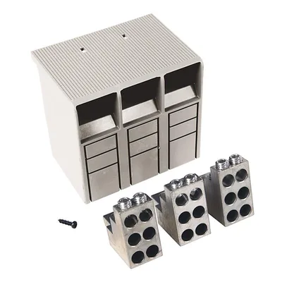 Allen Bradley 140G-H-MTL64 Circuit Breaker Accessory